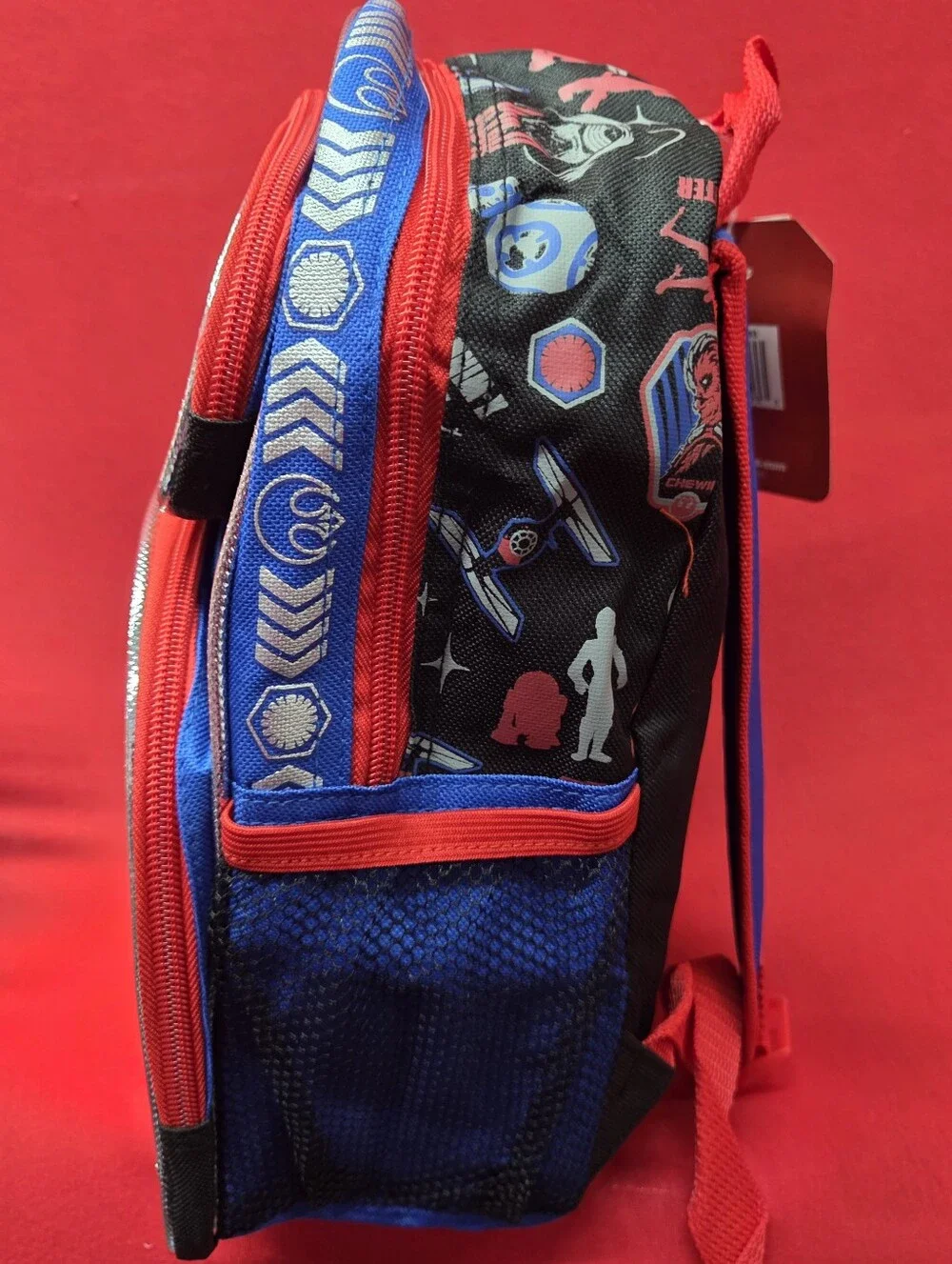Star Wars Backpack